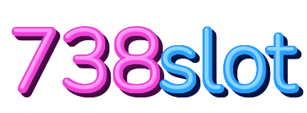 738slot — logo kanal