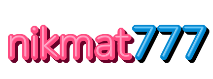 nikmat777 — logo kanal