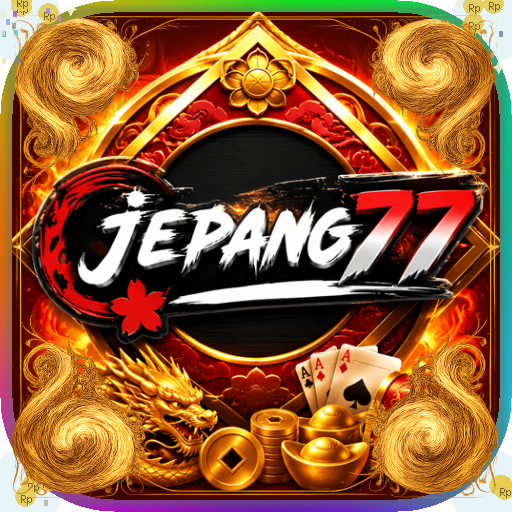 jepang77 — mitra unggulan