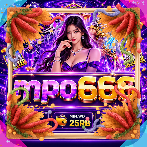 mpo666 — galeri pratinjau Resmi APK